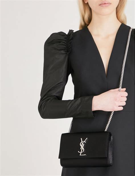 yves saint laurent borsa piccola|Borse Saint Laurent donna .